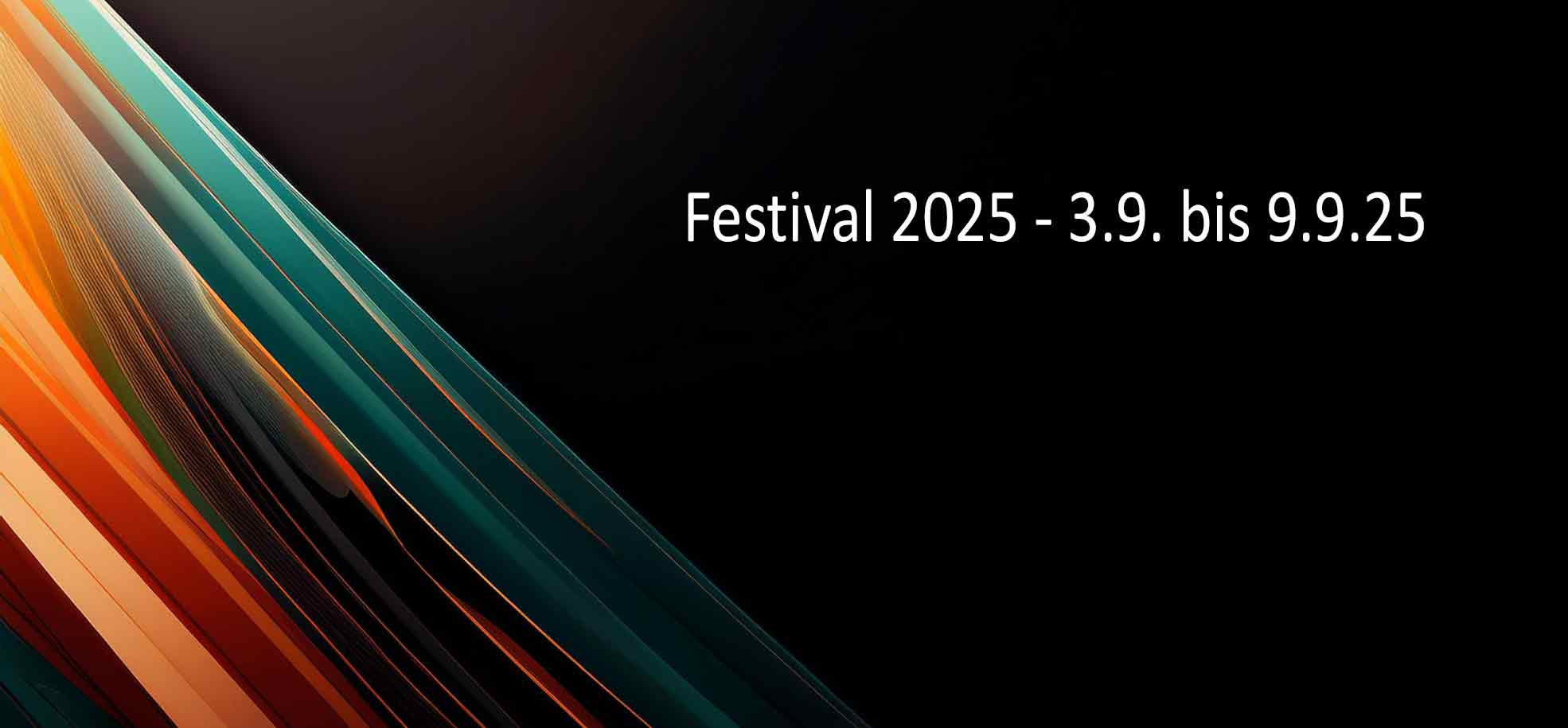 Bild Festival 2025